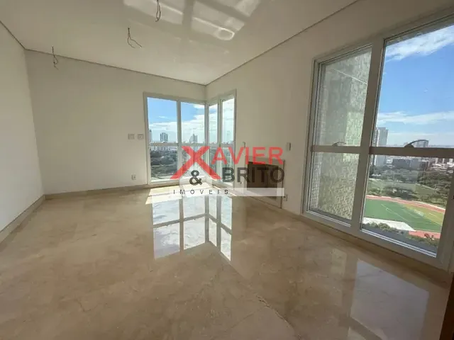 Apartamento 4 quartos e 6 banheiros, à venda, no bairro Jardim Anália Franco em São Paulo