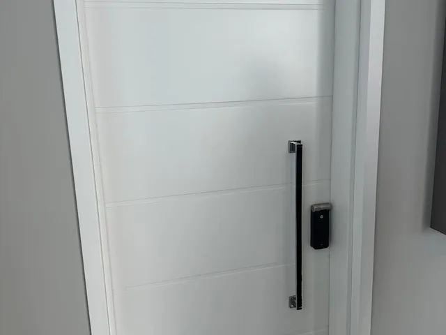 Foto do Apartamento - Apartamento para venda em Paraíso com 1 quarto, sendo 1 suíte, 47m² | Lares e Andares Imóveis