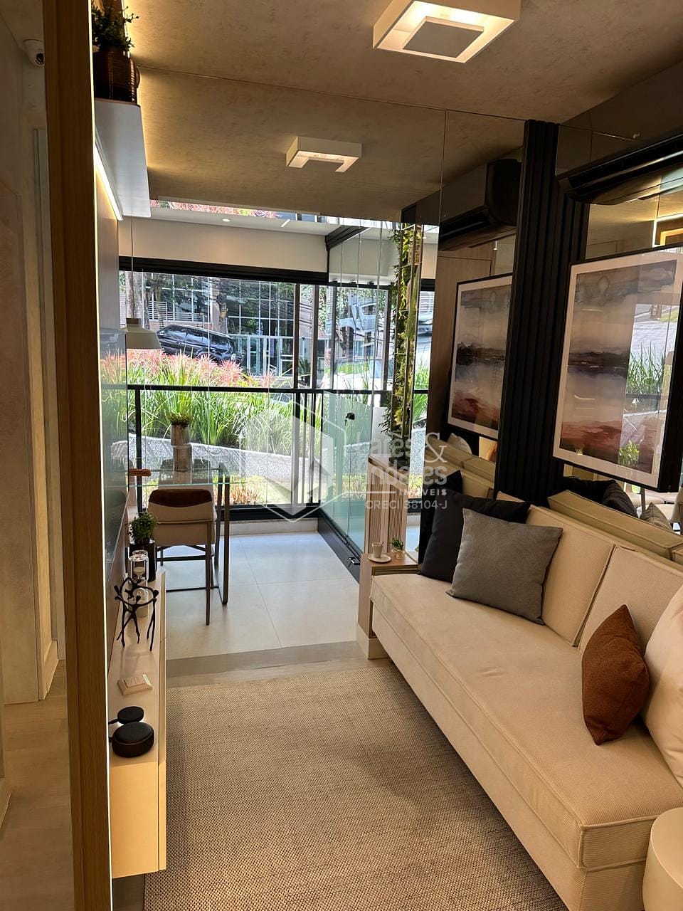 Apartamento, 1 quarto, 47 m² - Foto 6