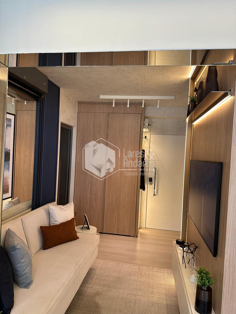 Apartamento, 1 quarto, 47 m² - Foto 10