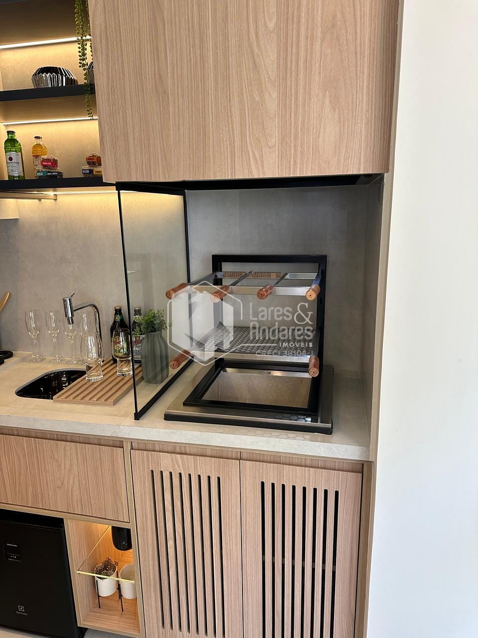 Apartamento, 1 quarto, 47 m² - Foto 9