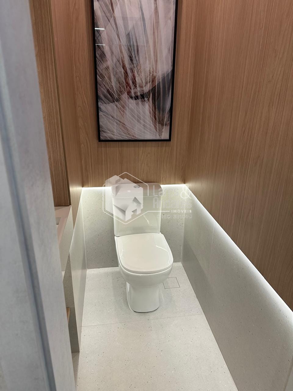 Apartamento, 1 quarto, 47 m² - Foto 7