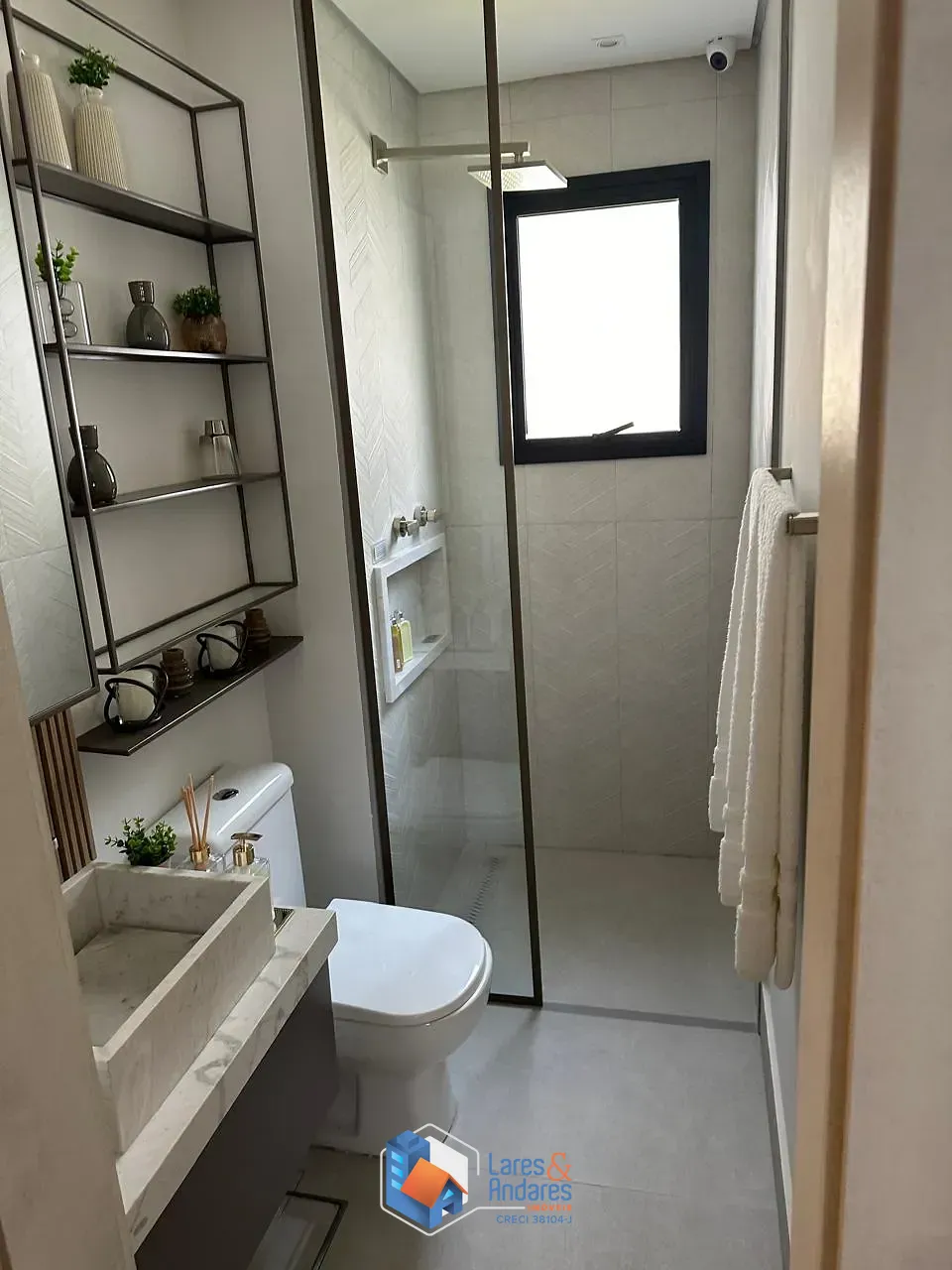 Apartamento, 1 quarto, 47 m² - Foto 12