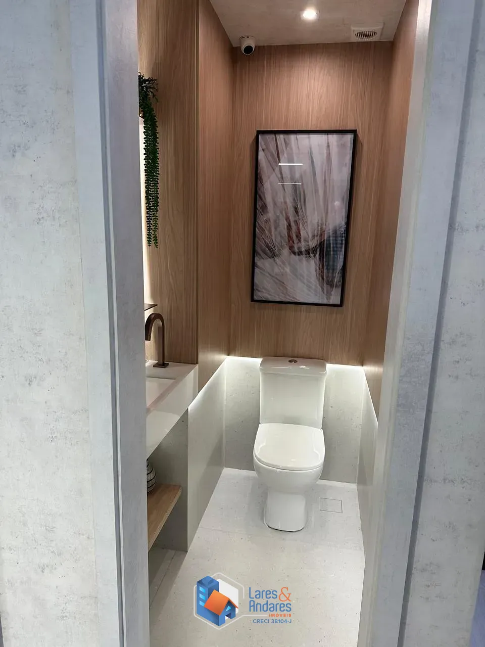 Apartamento, 1 quarto, 47 m² - Foto 4
