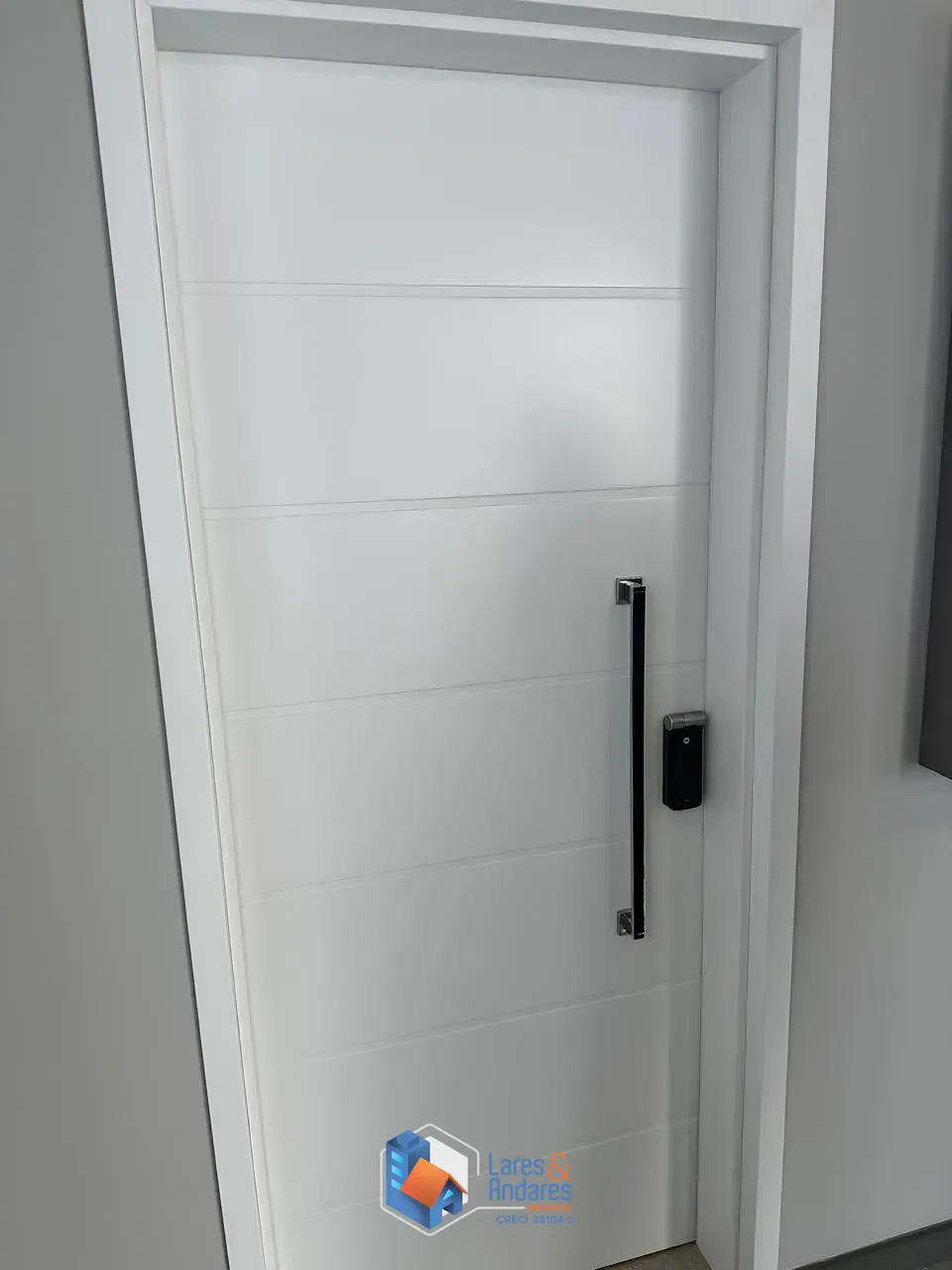Apartamento, 1 quarto, 47 m² - Foto 3