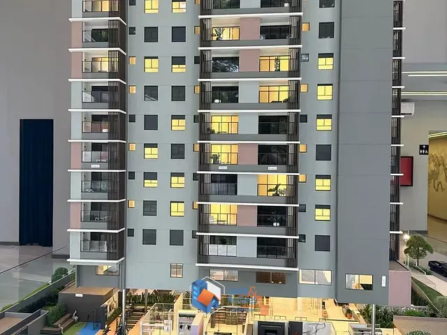 Apartamento com 47m² 1 quarto e 1 banheiro, à venda, no bairro Paraíso em São Paulo