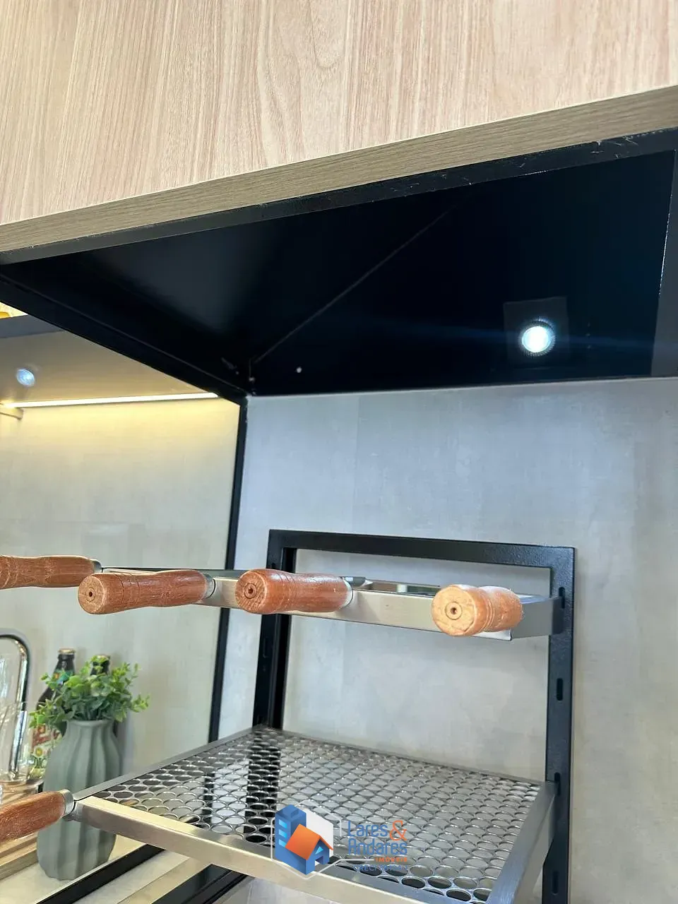 Apartamento, 1 quarto, 47 m² - Foto 11