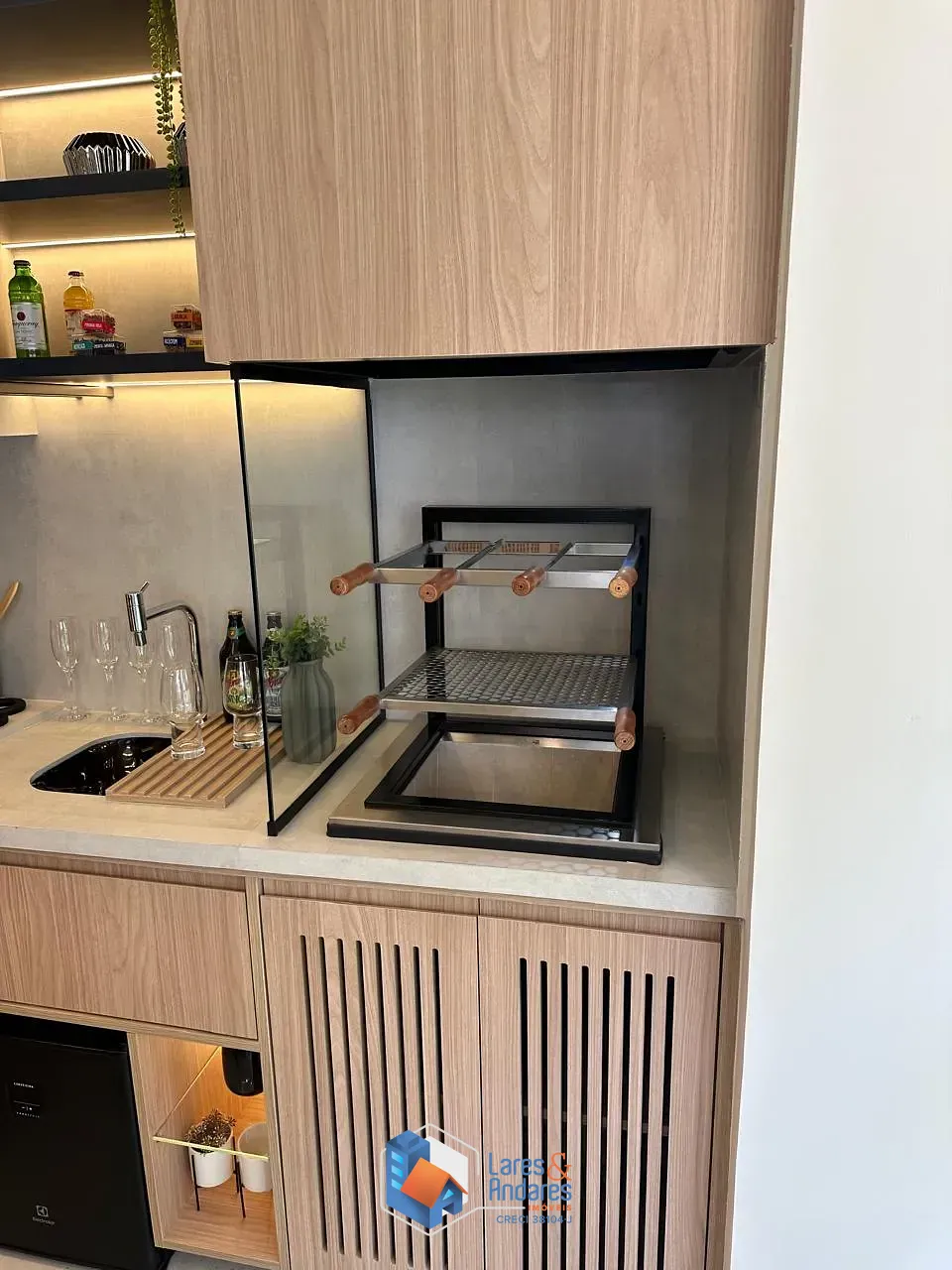 Apartamento, 1 quarto, 47 m² - Foto 9