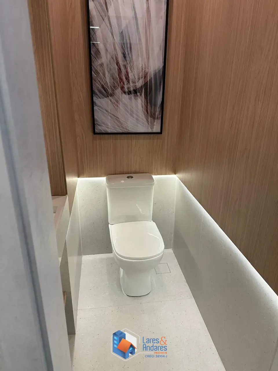 Apartamento, 1 quarto, 47 m² - Foto 7