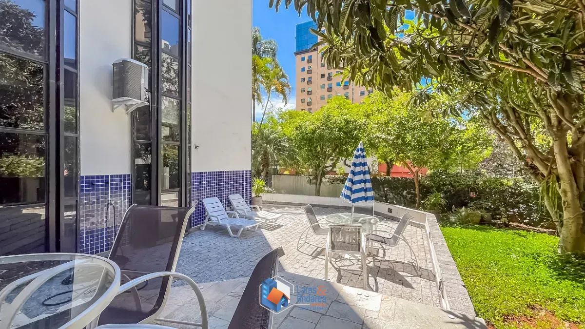 Apartamento, 1 quarto, 89 m² - Foto 28