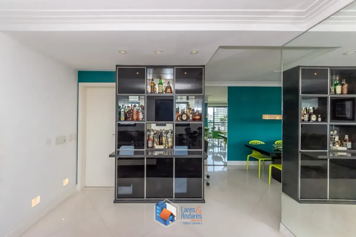 Apartamento, 1 quarto, 89 m² - Foto 15