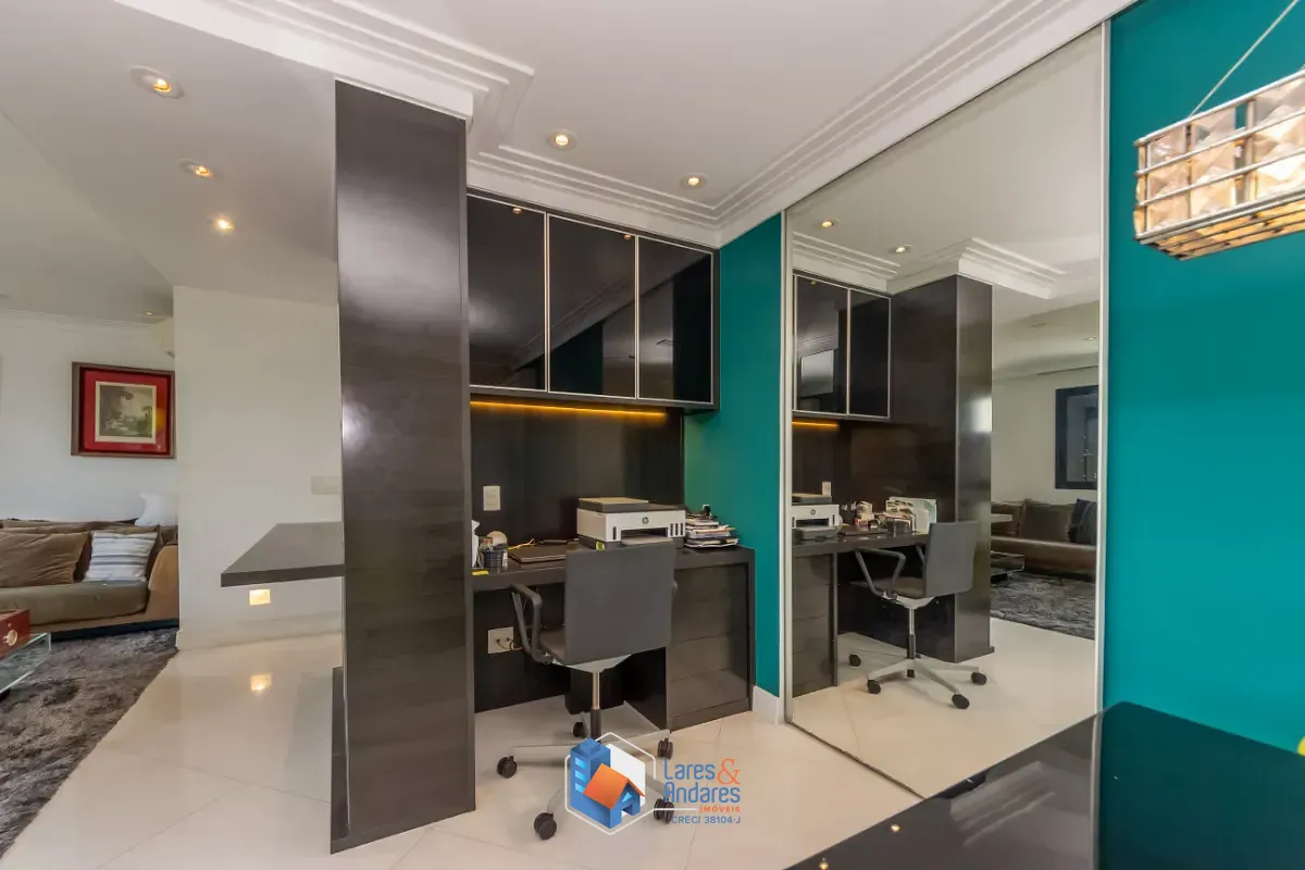 Apartamento, 1 quarto, 89 m² - Foto 10