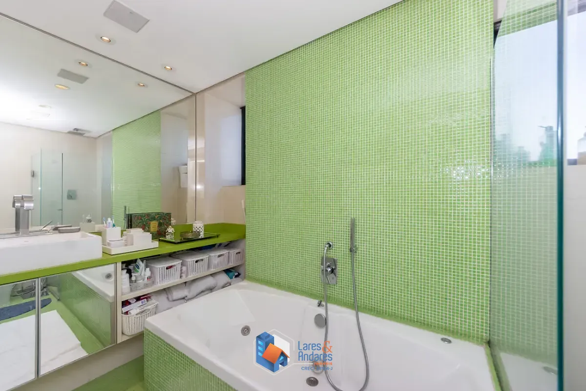 Apartamento, 1 quarto, 89 m² - Foto 22