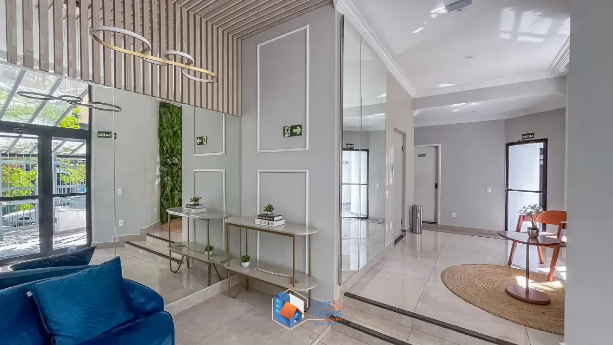 Apartamento, 1 quarto, 89 m² - Foto 32
