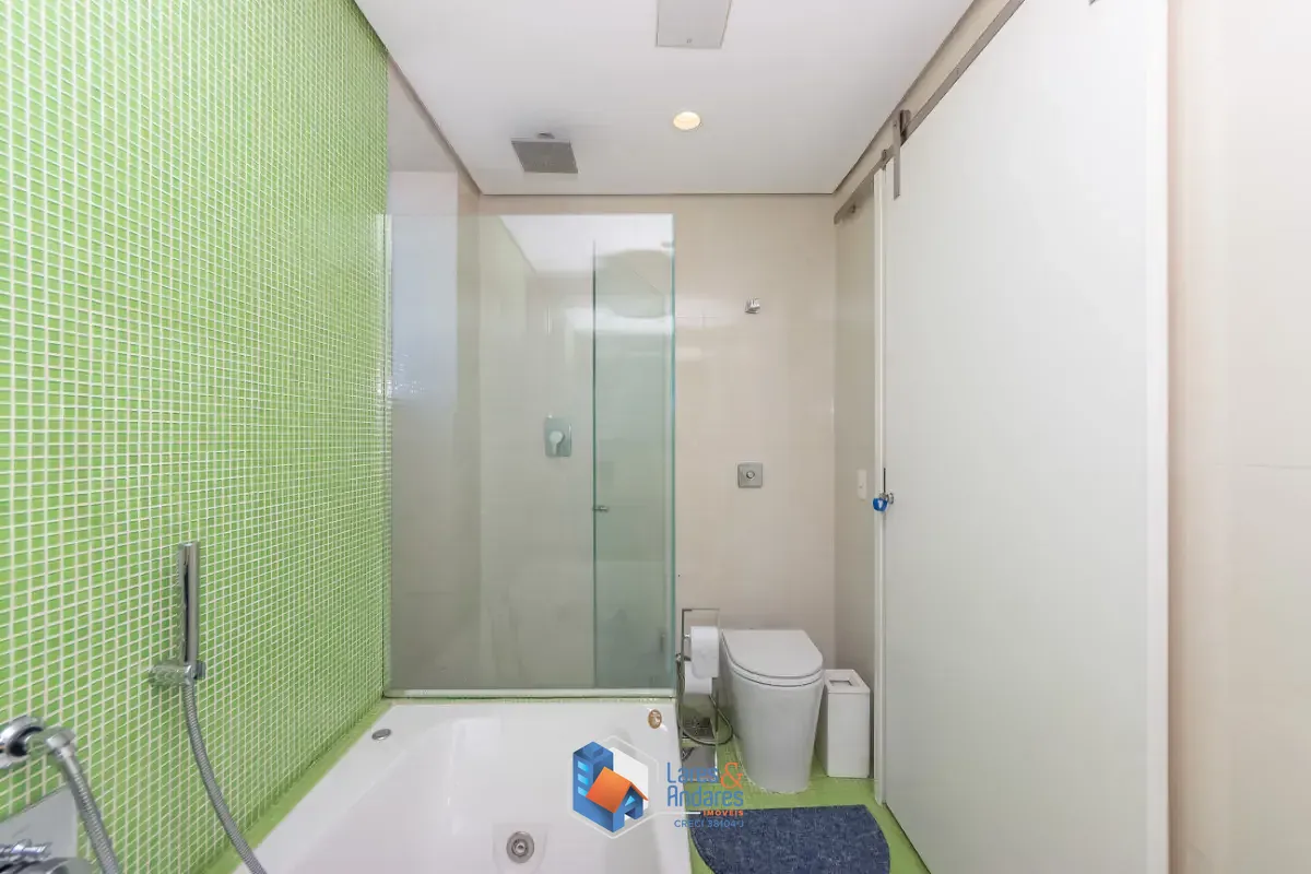 Apartamento, 1 quarto, 89 m² - Foto 23