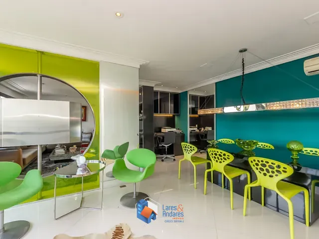 Apartamento com 89m² 1 quarto e 3 banheiros, à venda, no bairro Vila Uberabinha em São Paulo