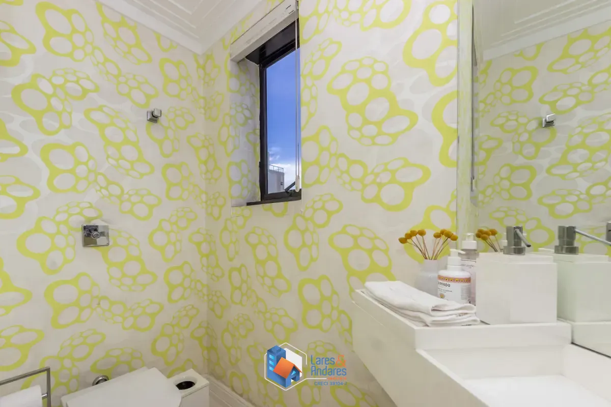 Apartamento, 1 quarto, 89 m² - Foto 8