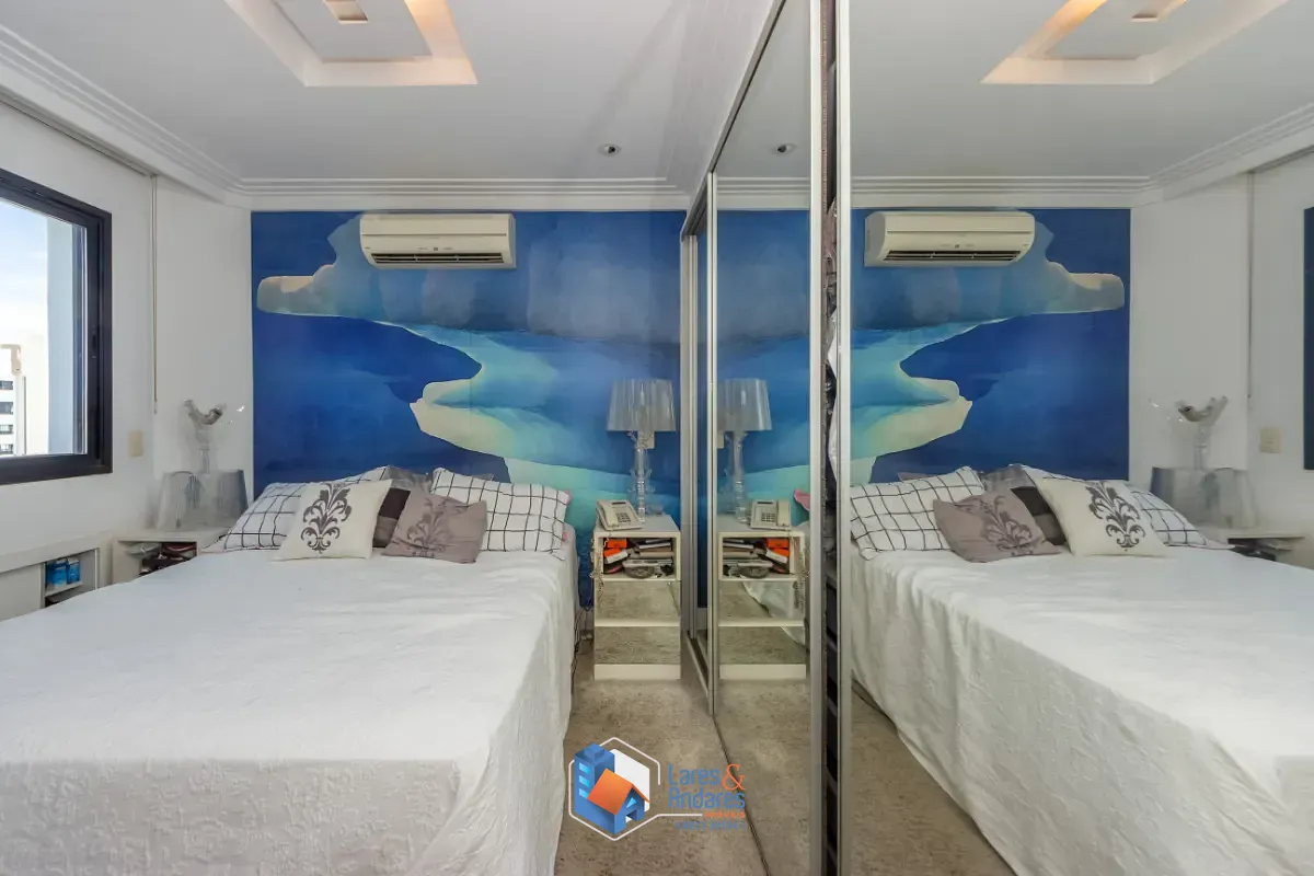 Apartamento, 1 quarto, 89 m² - Foto 17
