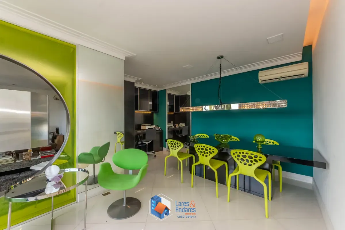 Apartamento, 1 quarto, 89 m² - Foto 7