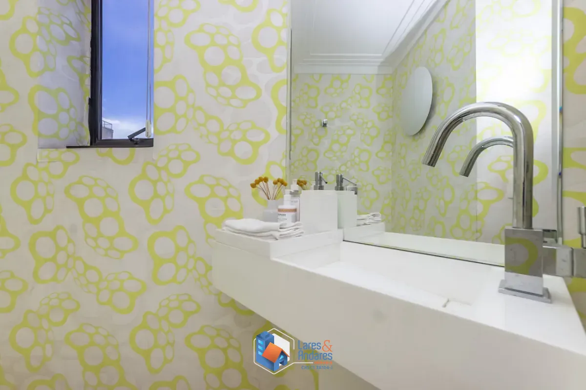Apartamento, 1 quarto, 89 m² - Foto 9
