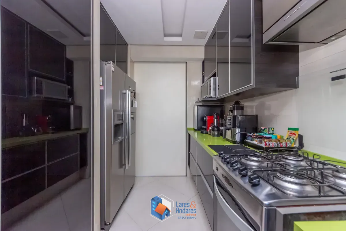 Apartamento, 1 quarto, 89 m² - Foto 24