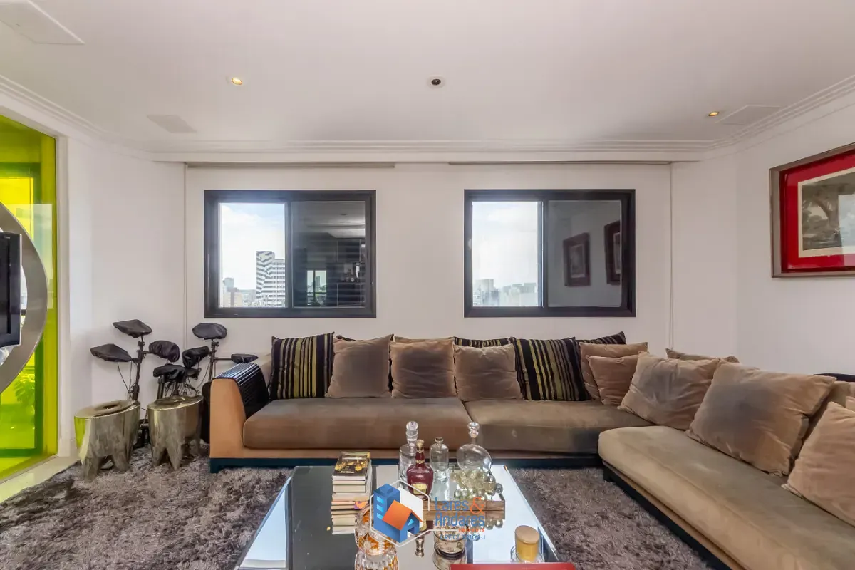 Apartamento, 1 quarto, 89 m² - Foto 12