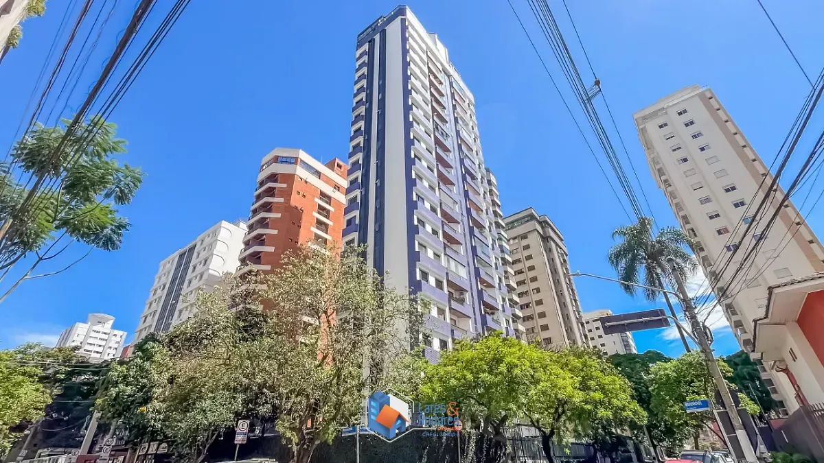 Apartamento, 1 quarto, 89 m² - Foto 34
