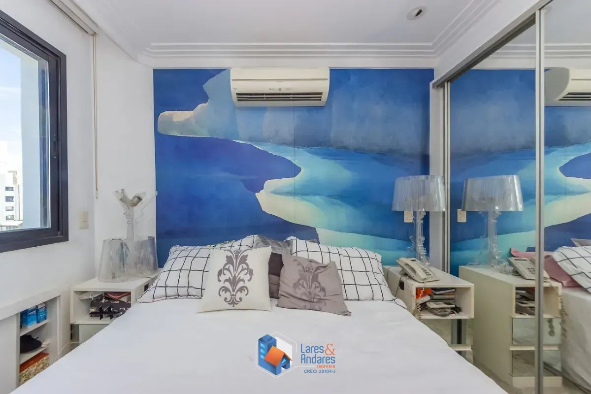 Apartamento, 1 quarto, 89 m² - Foto 18