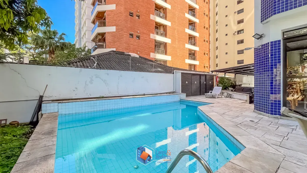 Apartamento, 1 quarto, 89 m² - Foto 30