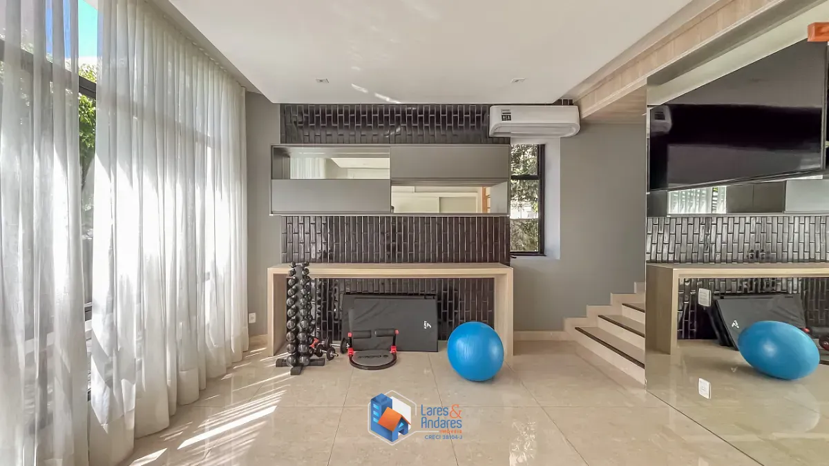 Apartamento, 1 quarto, 89 m² - Foto 31
