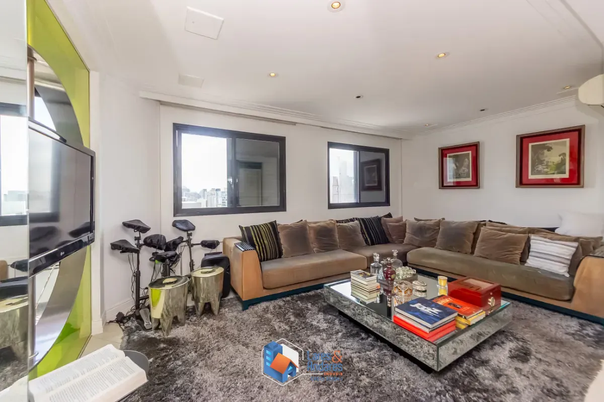 Apartamento, 1 quarto, 89 m² - Foto 13