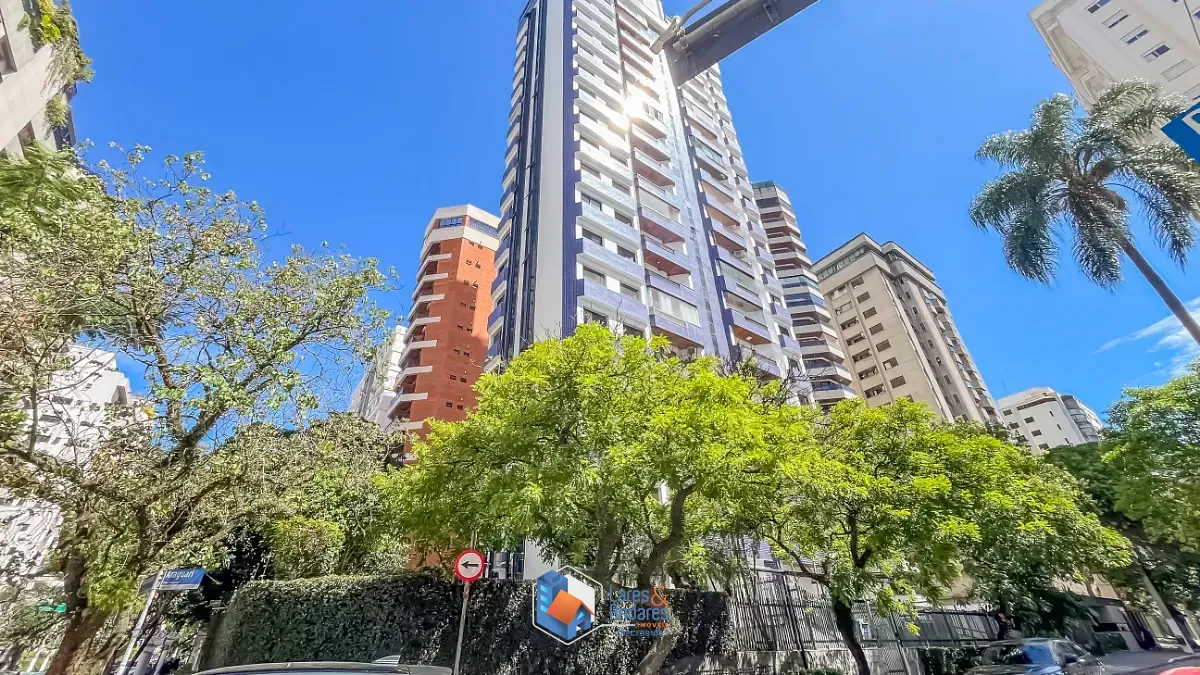 Apartamento, 1 quarto, 89 m² - Foto 35
