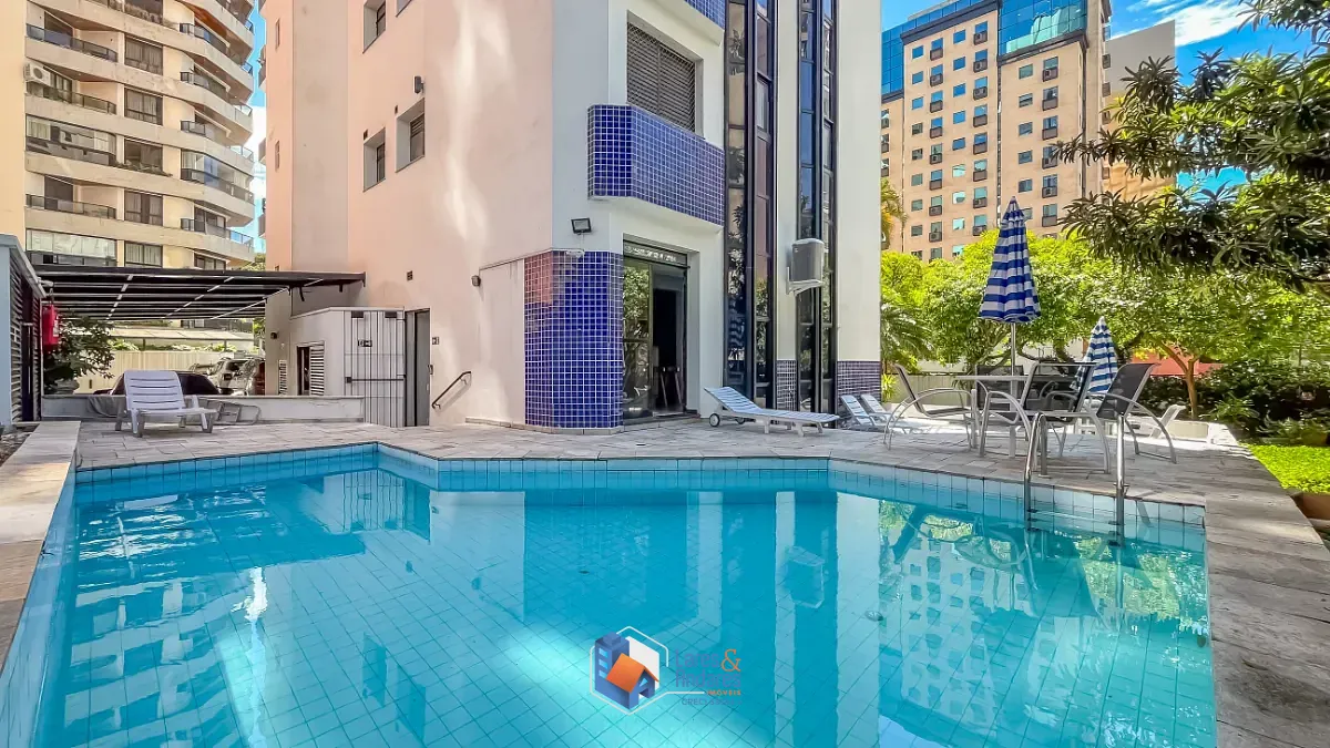 Apartamento, 1 quarto, 89 m² - Foto 29