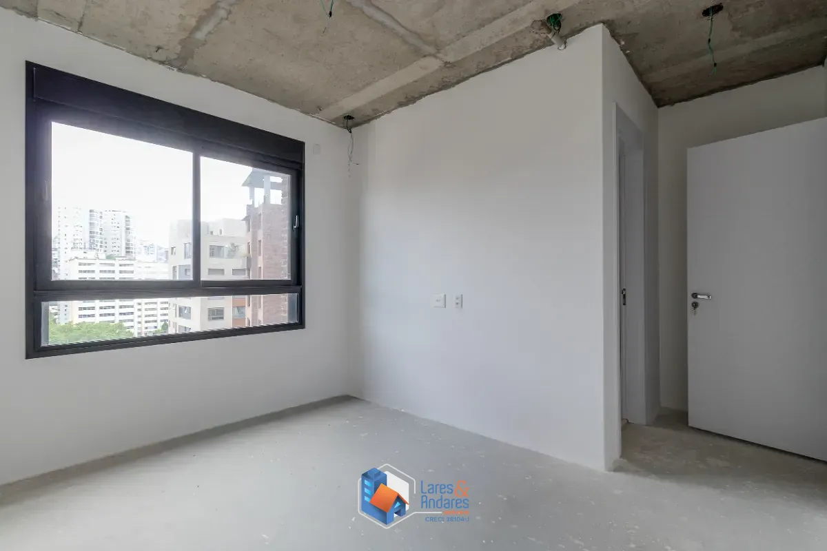 Apartamento, 2 quartos, 301 m² - Foto 29