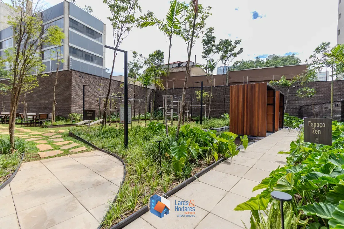 Apartamento, 2 quartos, 301 m² - Foto 63