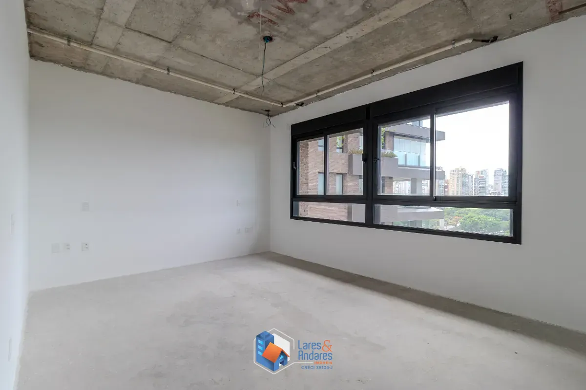 Apartamento, 2 quartos, 301 m² - Foto 41