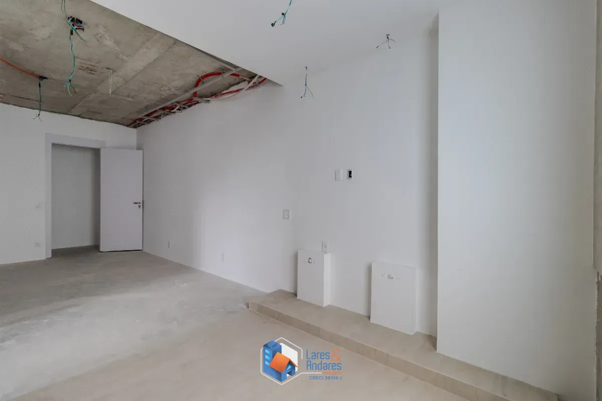 Apartamento, 2 quartos, 301 m² - Foto 43
