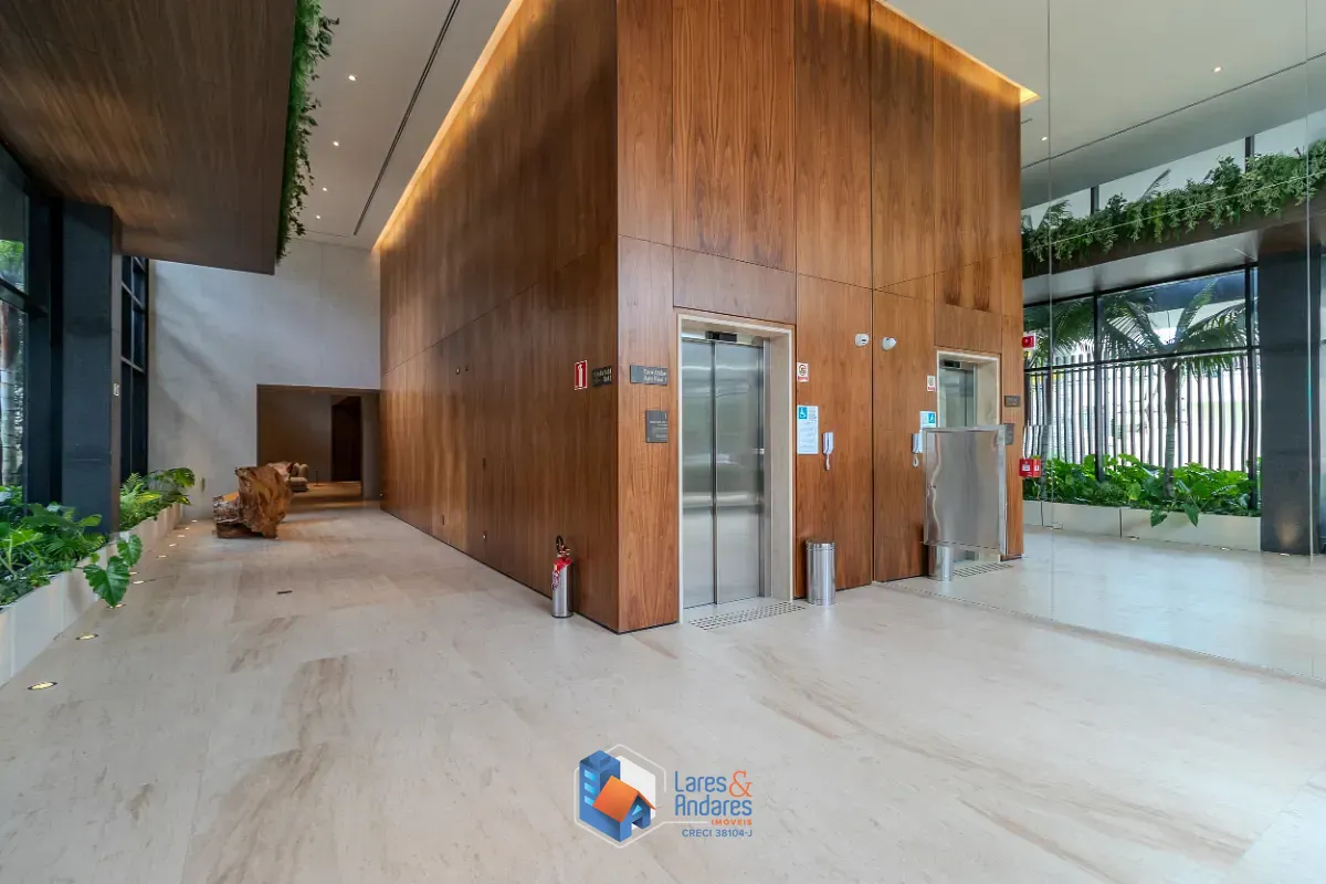 Apartamento, 2 quartos, 301 m² - Foto 52
