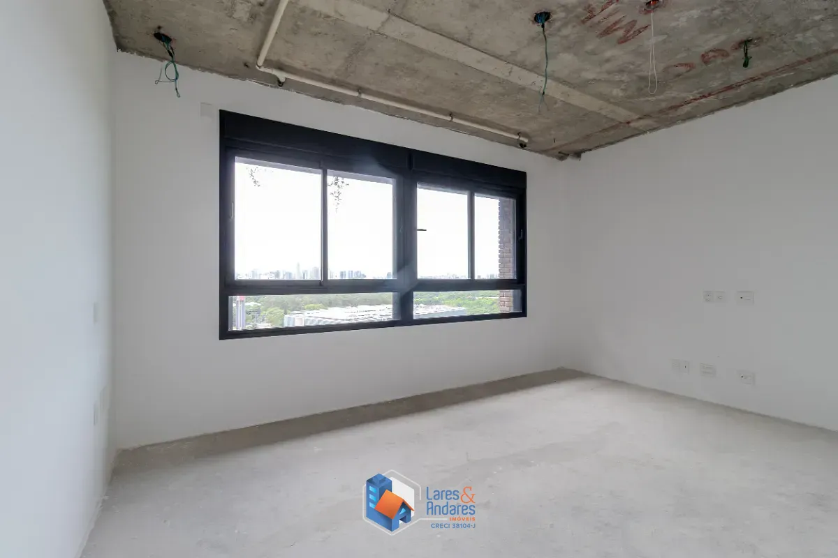 Apartamento, 2 quartos, 301 m² - Foto 46