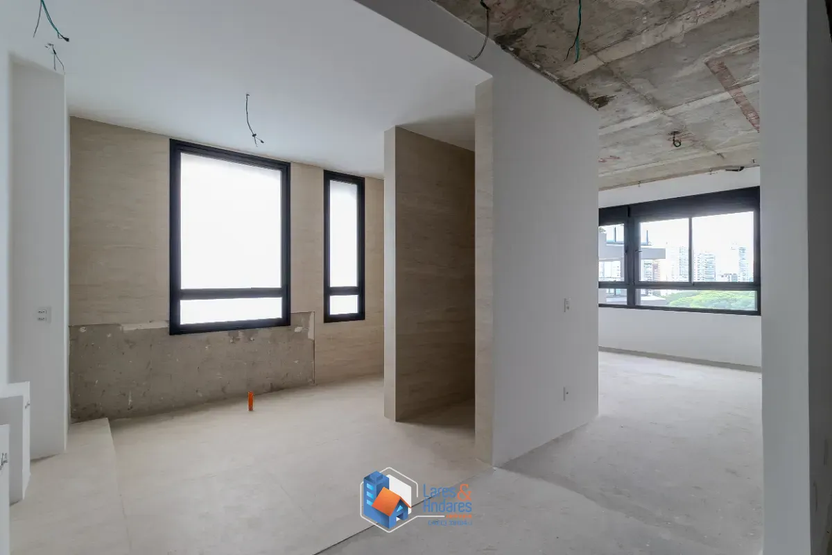 Apartamento, 2 quartos, 301 m² - Foto 36