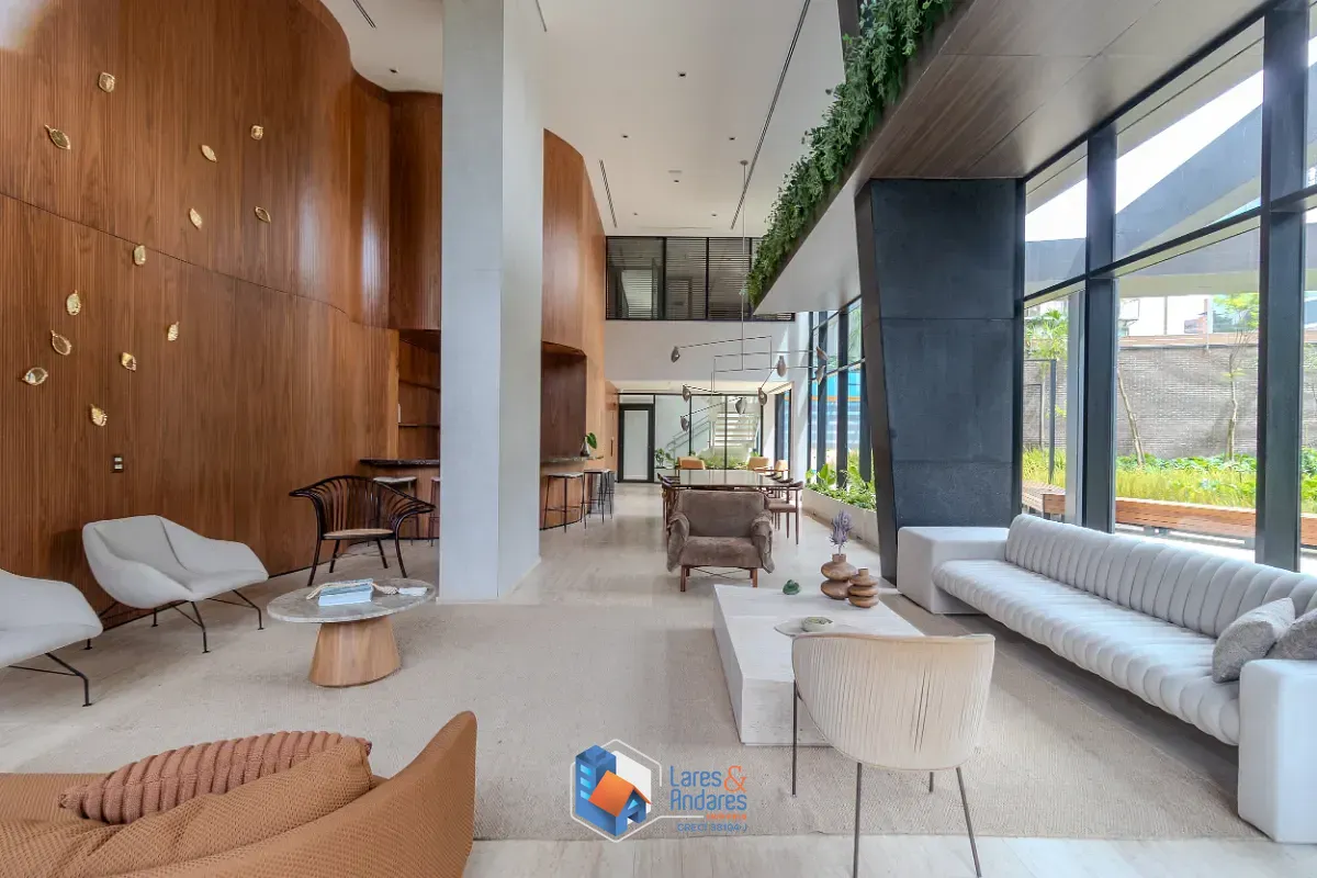 Apartamento, 2 quartos, 301 m² - Foto 53