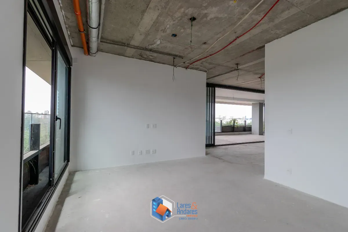 Apartamento, 2 quartos, 301 m² - Foto 5