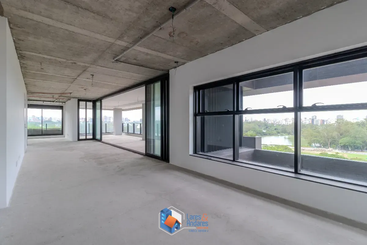 Apartamento, 2 quartos, 301 m² - Foto 4