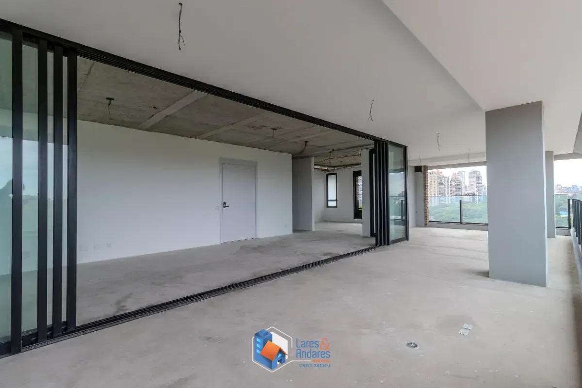 Apartamento, 2 quartos, 301 m² - Foto 9
