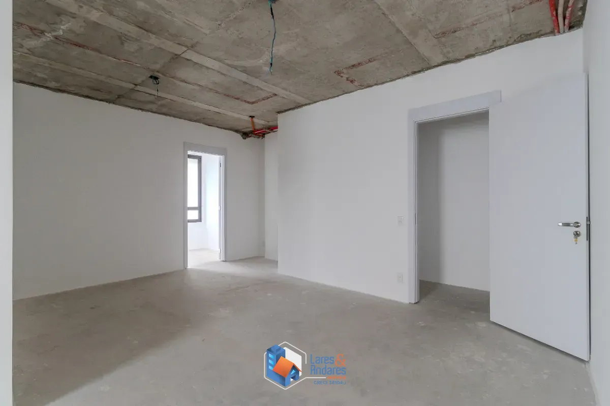 Apartamento, 2 quartos, 301 m² - Foto 35