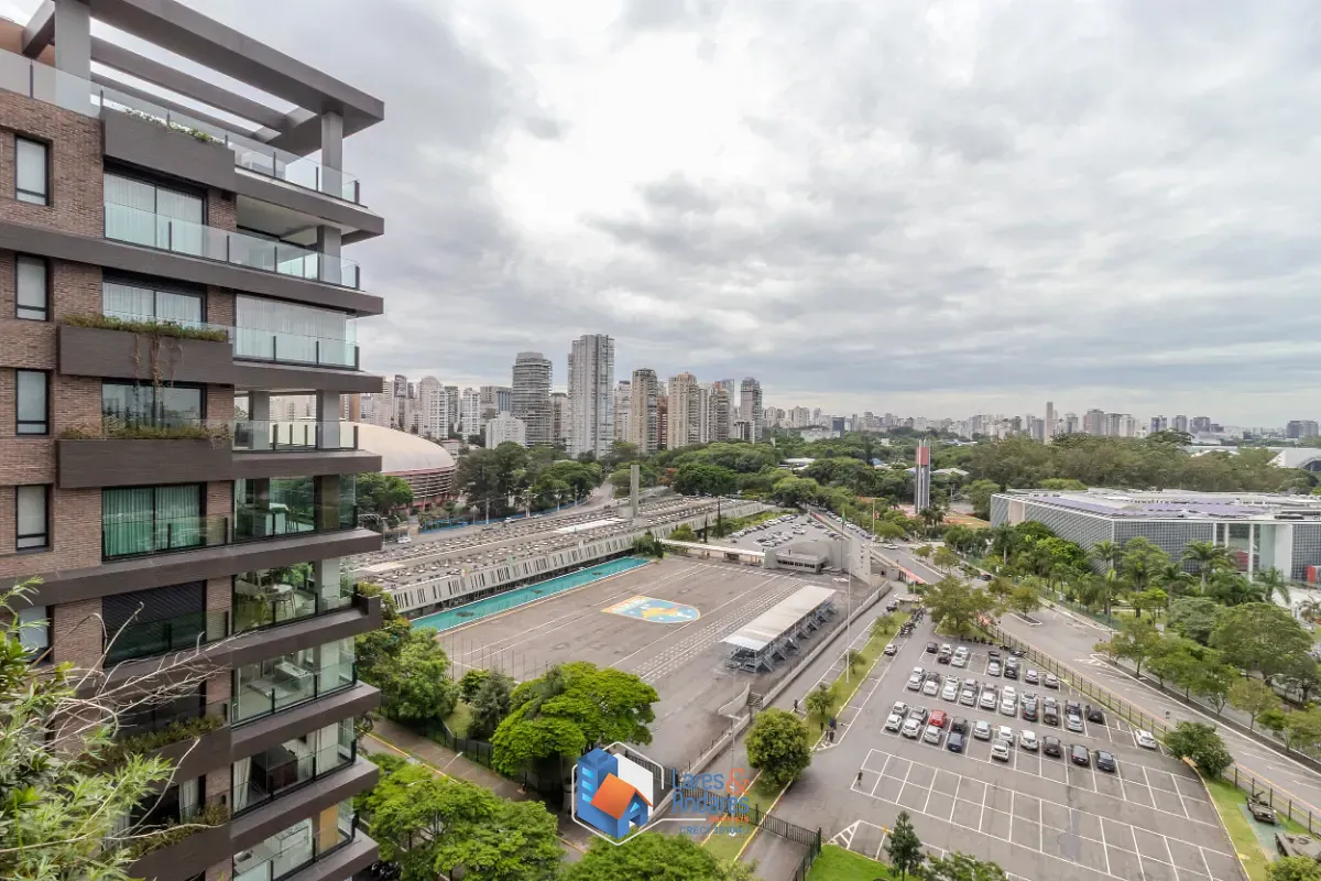 Apartamento, 2 quartos, 301 m² - Foto 13