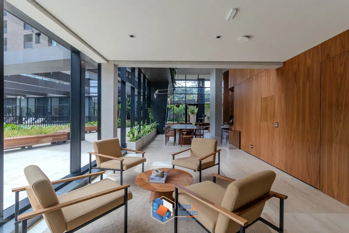 Apartamento, 2 quartos, 301 m² - Foto 56