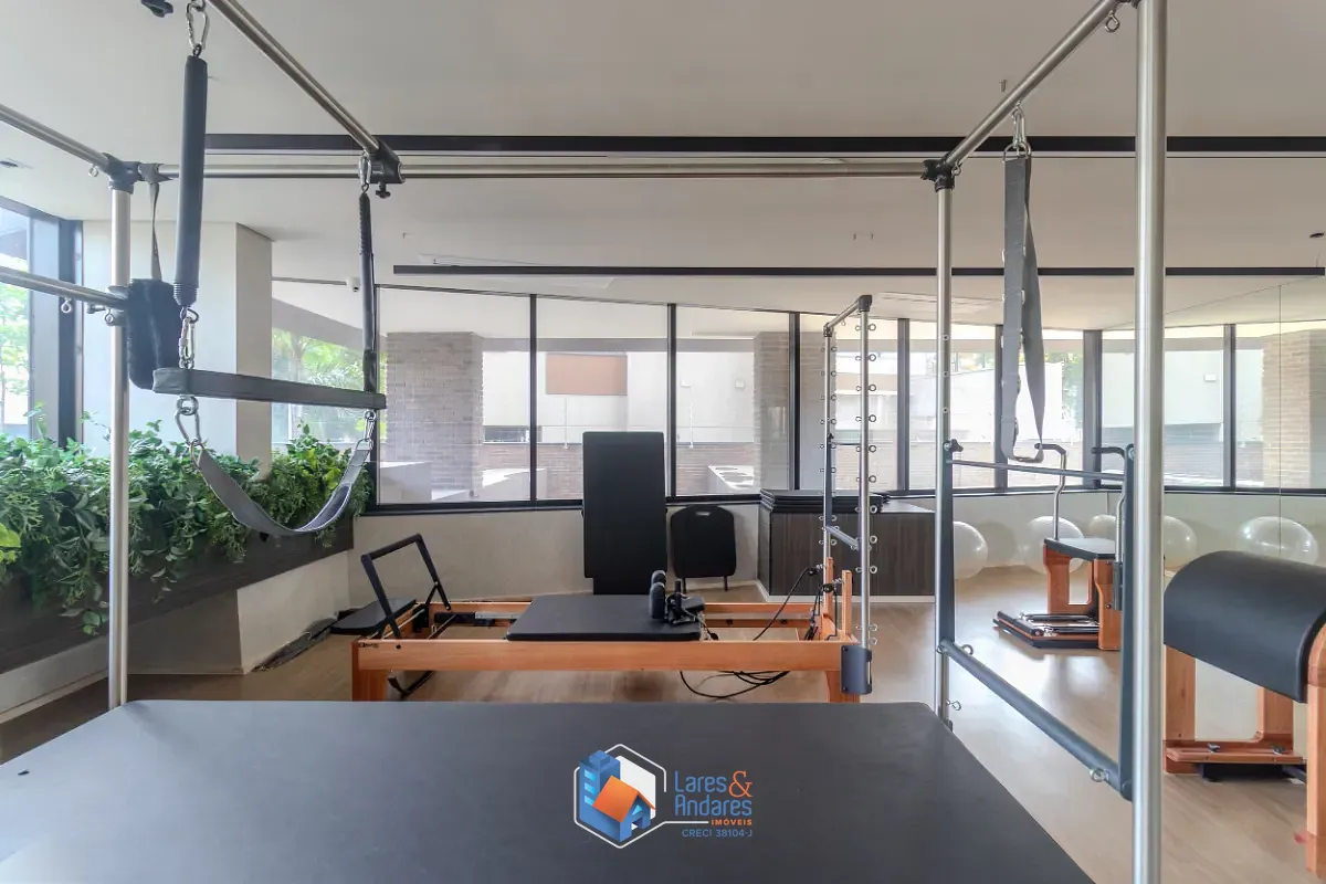 Apartamento, 2 quartos, 301 m² - Foto 73