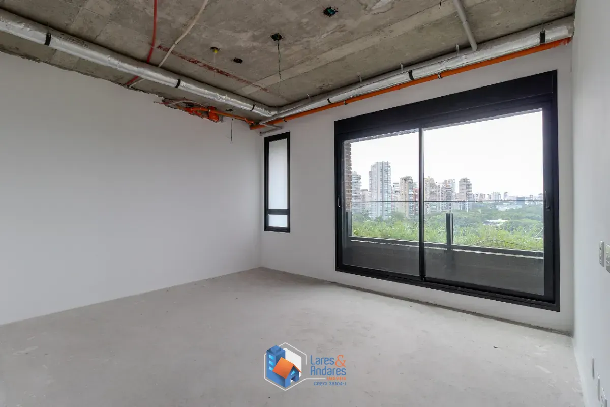 Apartamento, 2 quartos, 301 m² - Foto 8