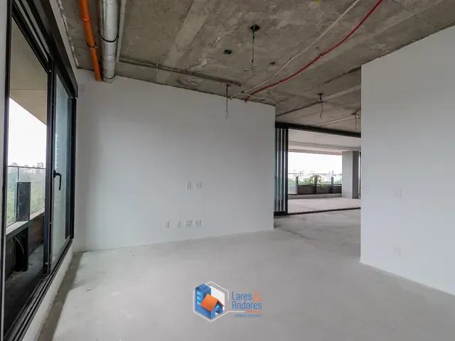 Apartamento com 301m² 2 quartos e 4 banheiros, à venda, no bairro Jardim Paulista em São Paulo